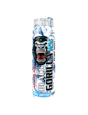 ACTIVLAB BLACK GORILLA ICE PUMP SHOT 80 ml