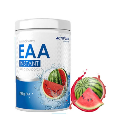 ACTIVLAB PHARMA EAA INSTANT 500g arbuz