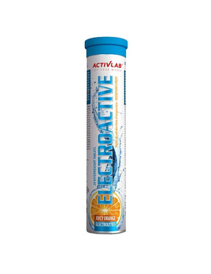 ACTIVLAB ELECTROACTIV 20 tabl tuba