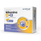 ACTIVLAB WITAMINA A+E - 60 kaps ACTIVLAB WITAMINA A+E - 60 kaps