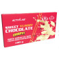 ACTIVLAB SWEET YUMMY CHOC. crispy-biała z liofil.m ACTIVLAB SWEET YUMMY CHOC. crispy-biała z liofil.m