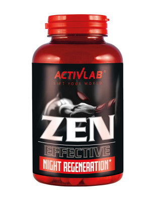 ACTIVLAB ZEN 120 kaps 