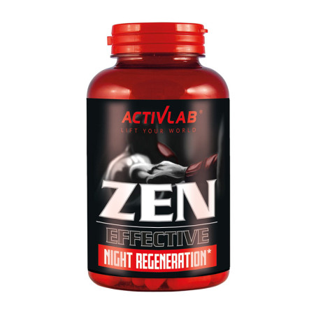 ACTIVLAB ZEN 120 kaps 