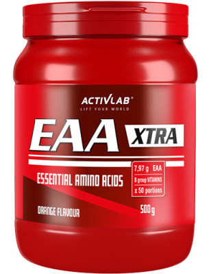 ACTIVLAB EAA XTRA INSTANT 500g arbuz