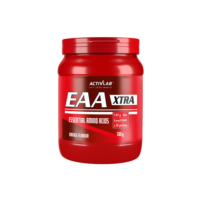 ACTIVLAB EAA XTRA INSTANT 500g arbuz