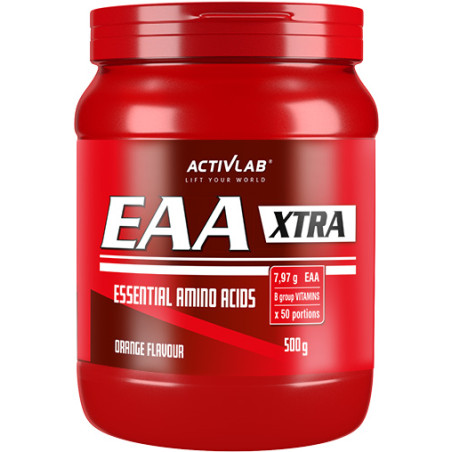 ACTIVLAB EAA XTRA INSTANT 500g arbuz
