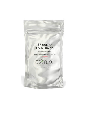 ESENT BAZA MASECZKI SPIRULINOWEJ 20g