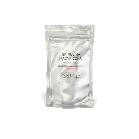 ESENT BAZA MASECZKI SPIRULINOWEJ 20g