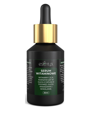 ESENT SERUM WITAMINOWE (C.E.A.Q10) 30ml