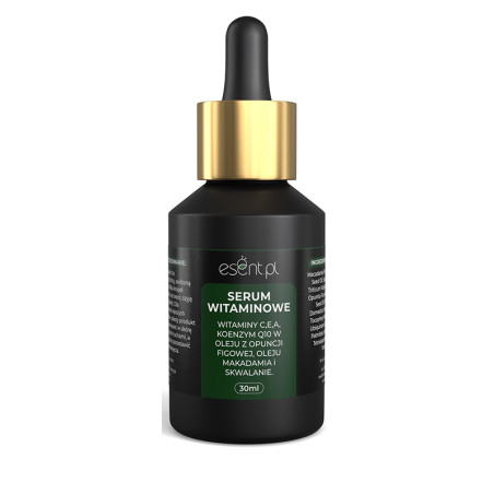 ESENT SERUM WITAMINOWE (C.E.A.Q10) 30ml