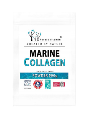 FOREST VITAMIN KOLAGEN RYBI 500g