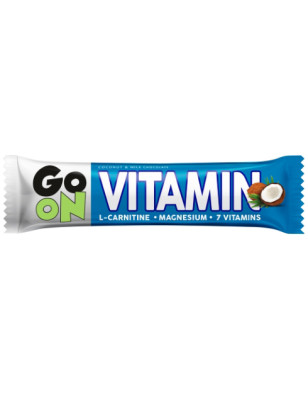 GO ON BATON VITAMIN 50 g