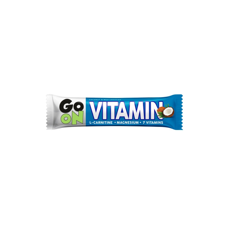 GO ON BATON VITAMIN 50 g GO ON BATON VITAMIN 50 g