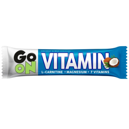 GO ON BATON VITAMIN 50 g