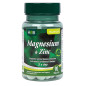 HOLLAND-BARRETT MAGNESIUM with ZINC 90tabl HOLLAND-BARRETT MAGNESIUM with ZINC 90tabl
