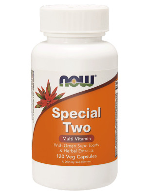 NOW SPECIAL TWO 120 kaps