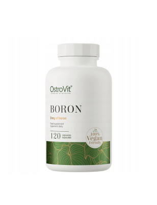 OSTROVIT BORON 120 kaps