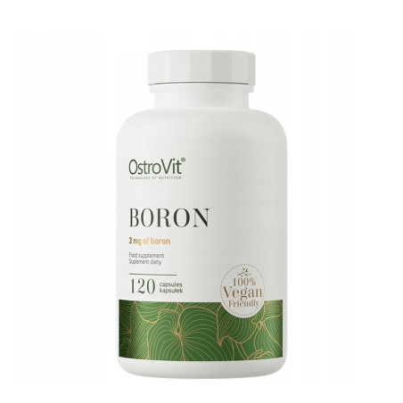 OSTROVIT BORON 120 kaps
