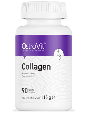 OSTROVIT COLLAGEN 90 tabs