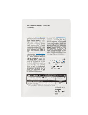 OSTROVIT CREATINE MONOHYDRATE 1000g natural