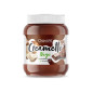 OSTROVIT CREAMETTO VEGE 350g Kakaowo-orzechowy OSTROVIT CREAMETTO VEGE 350g Kakaowo-orzechowy