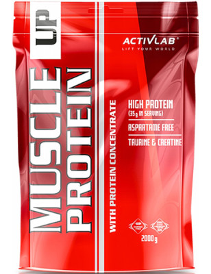 ACTIVLAB MUSCLE UP PROT.2000g - TRUSK