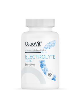 OSTROVIT ELECTROLYTE 90 tabl