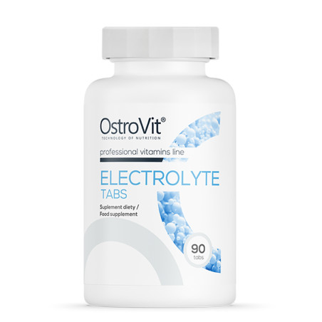 OSTROVIT ELECTROLYTE 90 tabl