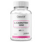 OSTROVIT SUPREME CAPSULES L-CARNITINE 1250-60kaps OSTROVIT SUPREME CAPSULES L-CARNITINE 1250-60kaps