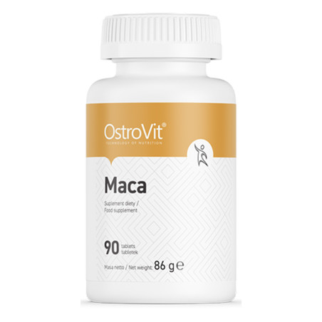 OSTROVIT MACA 90 tab.