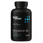 OSTROVIT KEEP SLEEP MELATONIN 4K - 100 tabl OSTROVIT KEEP SLEEP MELATONIN 4K - 100 tabl