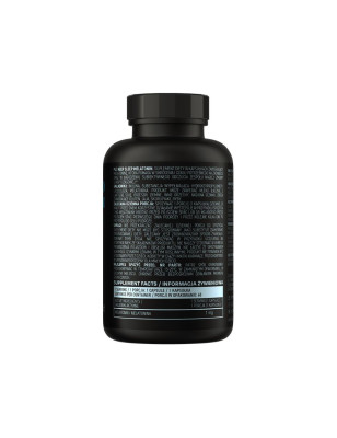 OSTROVIT KEEP SLEEP MELATONIN 60 kaps