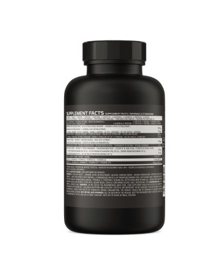 OSTROVIT N.O. BOOSTER EXTREME 90 kaps