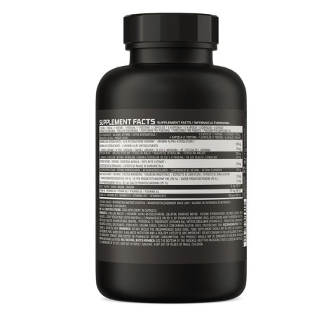 OSTROVIT N.O. BOOSTER EXTREME 90 kaps