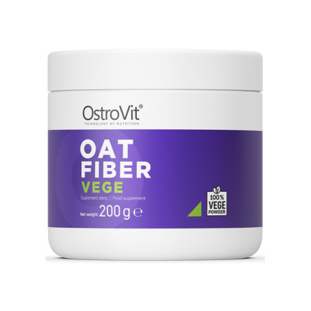 OSTROVIT OAT  FIBER VEGE 200g