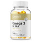 OSTROVIT OMEGA 3 ULTRA - 90kaps OSTROVIT OMEGA 3 ULTRA - 90kaps