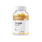 OSTROVIT OMEGA 3-6-9 90kaps OSTROVIT OMEGA 3-6-9 90kaps