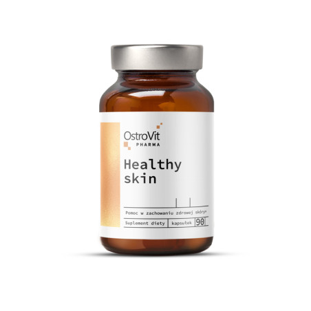 OSTROVIT PHARMA HEALTHY SKIN 90kaps