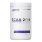 OSTROVIT SUPREME PURE BCAA 2-1-1 400g OSTROVIT SUPREME PURE BCAA 2-1-1 400g