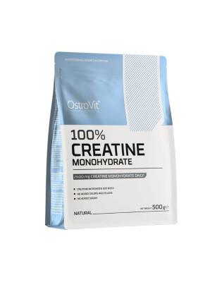 OSTROVIT SUPREME PURE CREATINE 500g