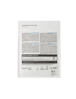 OSTROVIT SUPREME PURE CREATINE 500g