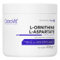 OSTROVIT SUPREME PURE L-ORNITHINE L-ASPARTATE 200g OSTROVIT SUPREME PURE L-ORNITHINE L-ASPARTATE 200g