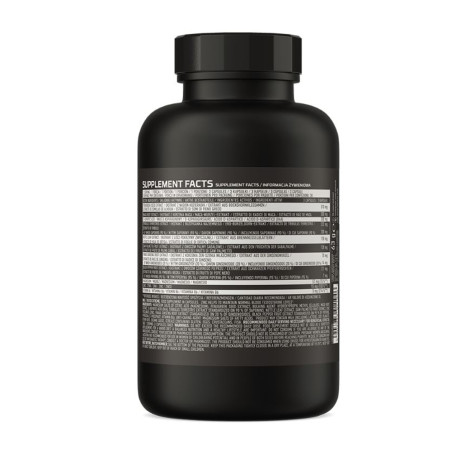 OSTROVIT TESTO EXTREME 90 kaps