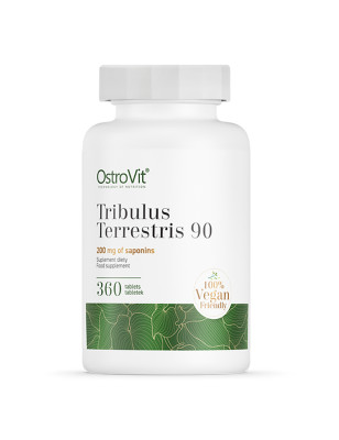OSTROVIT TRIBULUS TERRESTIS 90 360 tabl
