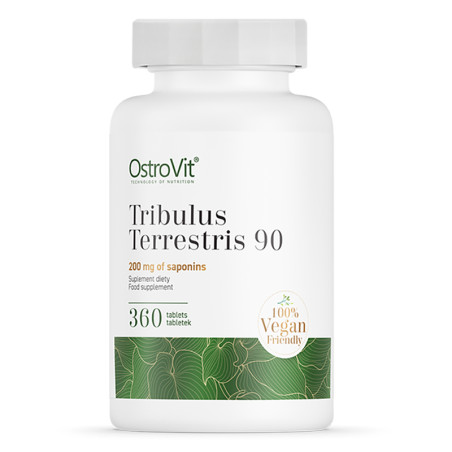 OSTROVIT TRIBULUS TERRESTIS 90 360 tabl