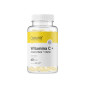 OSTROVIT VITAMIN C + HESPERIDIN + RUTIN - 60kaps