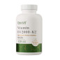 OSTROVIT VITAMIN D3 1000 + K2 - 90 tabl OSTROVIT VITAMIN D3 1000 + K2 - 90 tabl