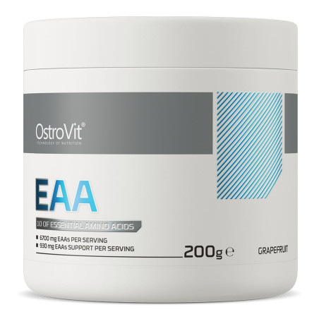 OSTROVIT EAA 200g grejfrutowy