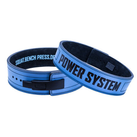 POWER-SYSTEM PAS FULL POWER BLUE-L