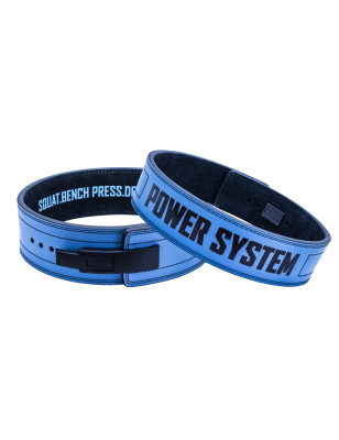 POWER-SYSTEM PAS FULL POWER BLUE-M